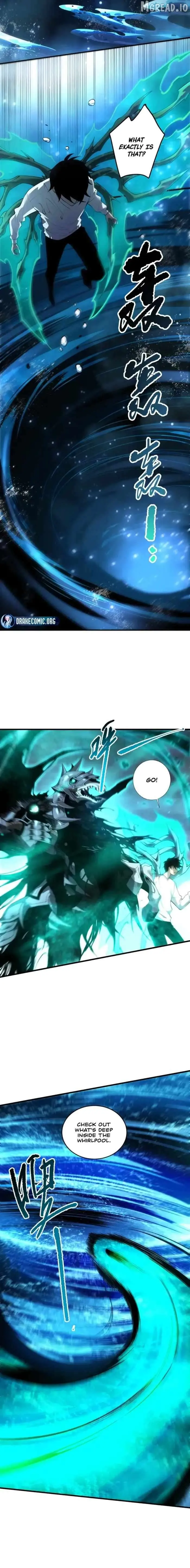 Catastrophic Necromancer Chapter 272 image 12_optimized